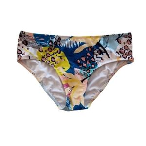 VENUS Wild Safari Bikini Bottom, size 6